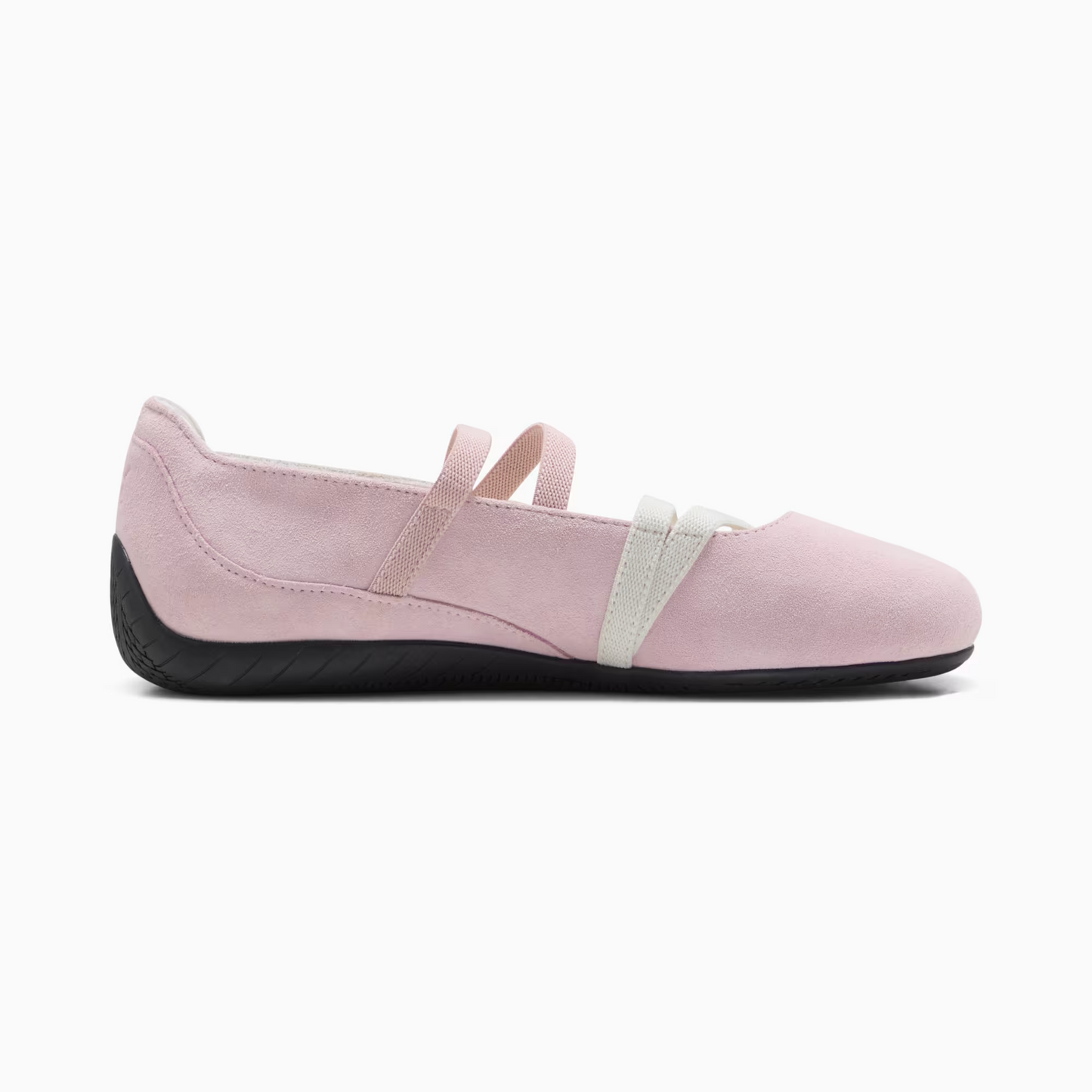Speedcat Ballet Flats