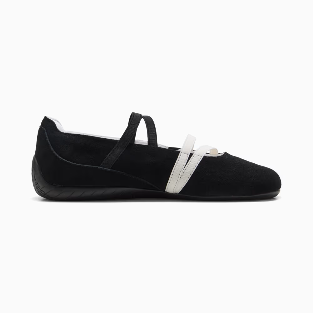 Speedcat Ballet Flats