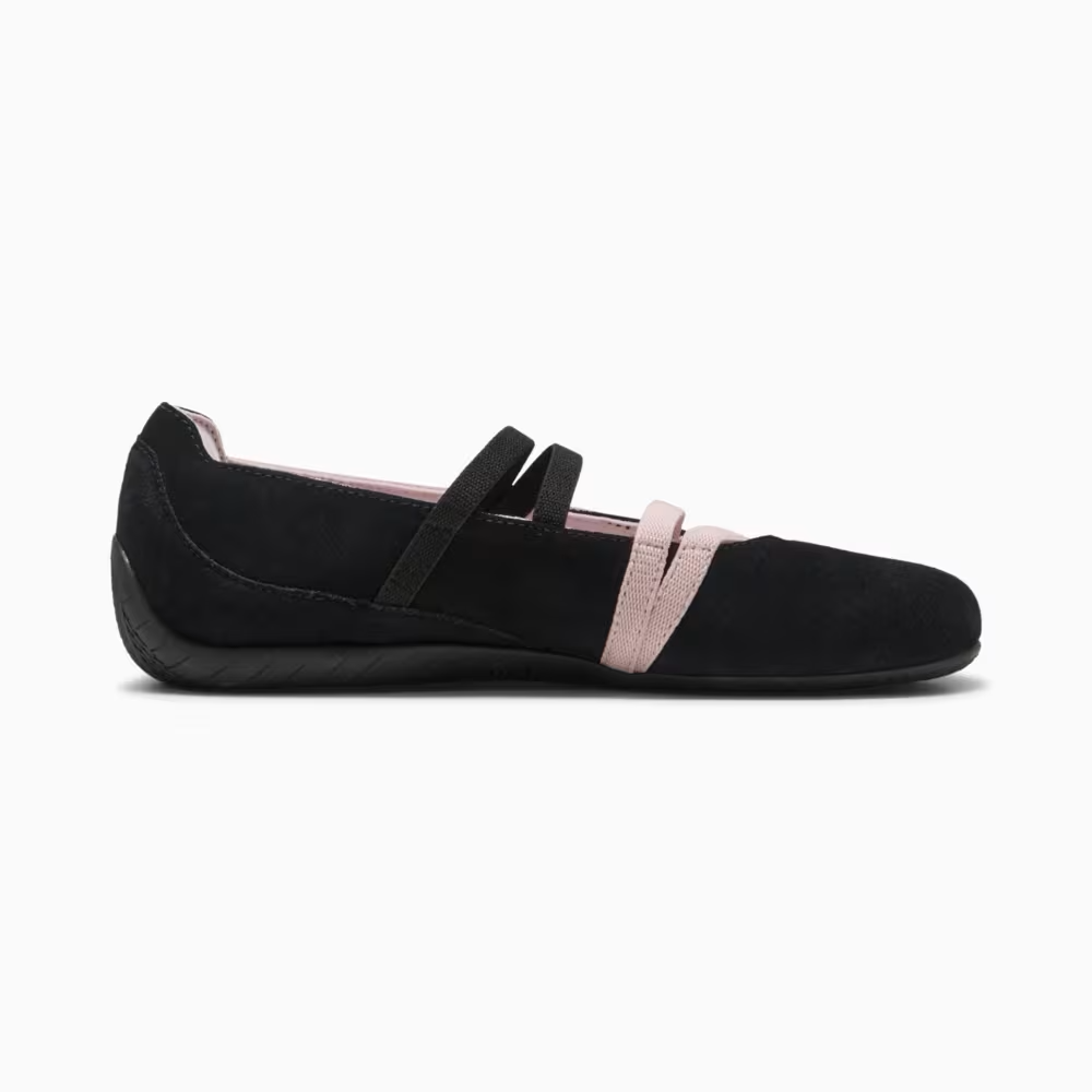Speedcat Ballet Flats