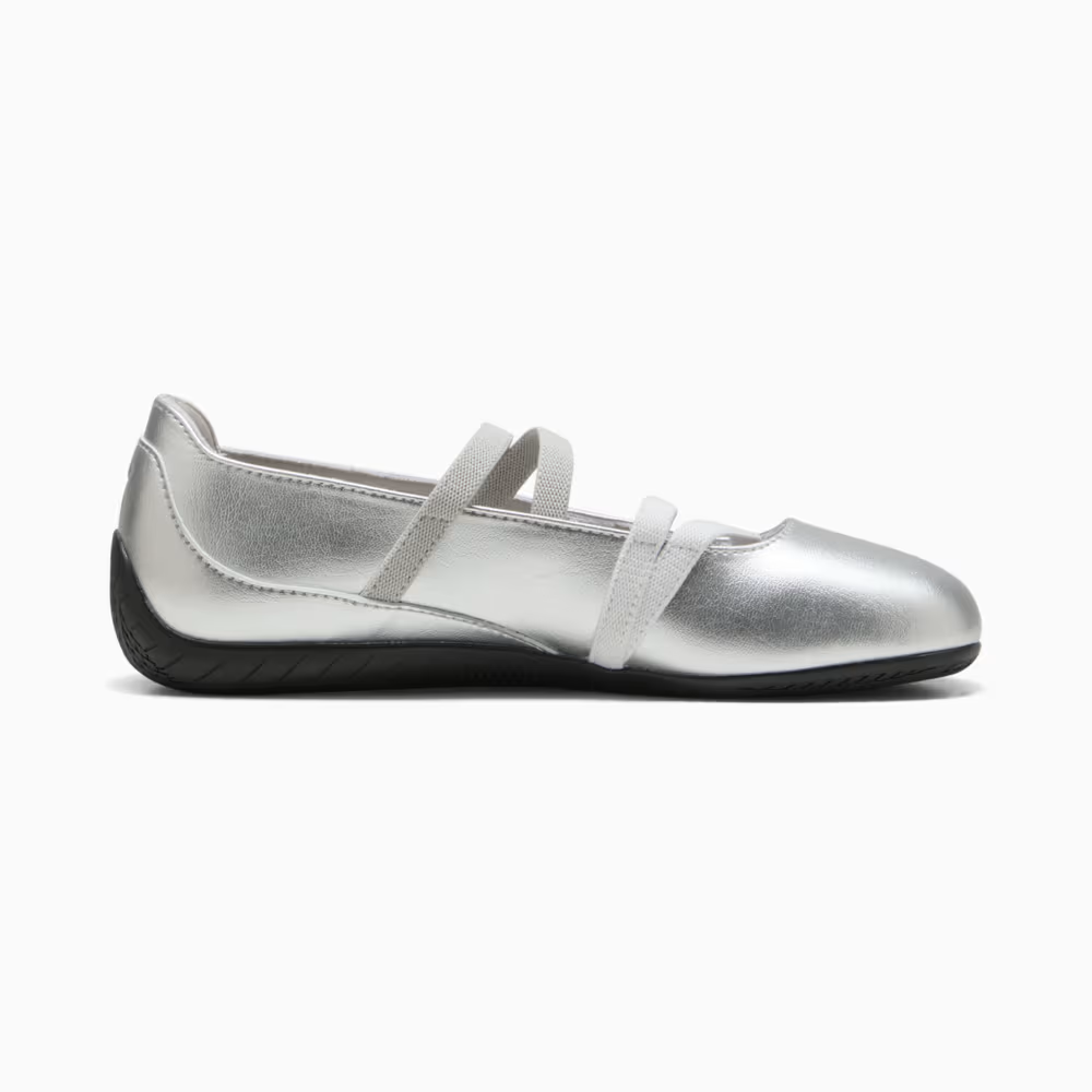 Speedcat Ballet Flats
