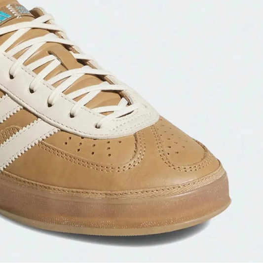 Gazelle Indoor 'La Voz De Los Fans'