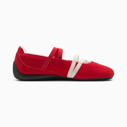 Speedcat Ballet Flats