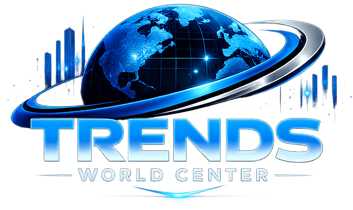 Trends World Centre logo