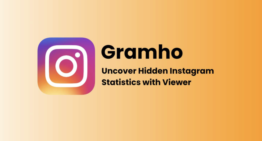 Gramho