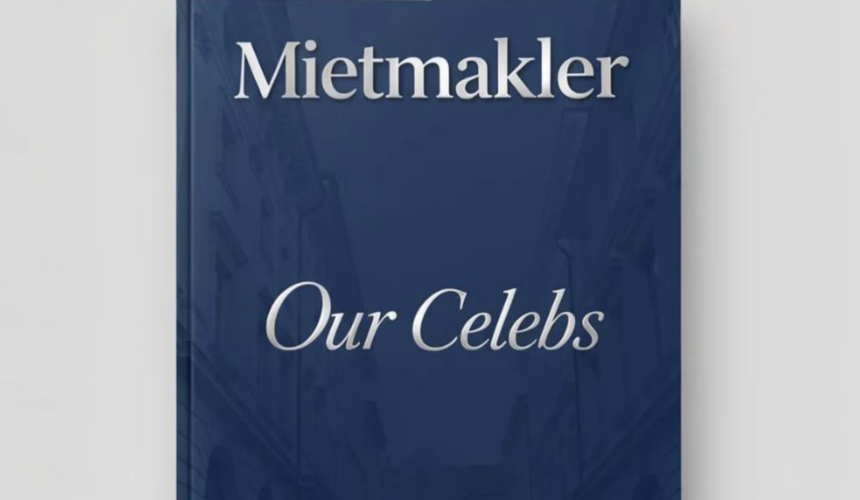 Mietmakler