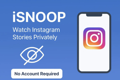 iSnoop